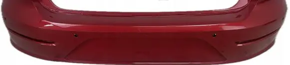 Volkswagen Arteon Rear bumper 3G8807421