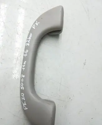 Peugeot 5008 Front interior roof grab handle 9681334080 9686109880