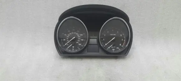 BMW Z4 E89 Speedometer (instrument cluster) 9283864