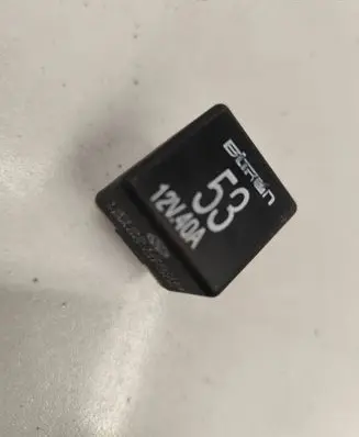 Volkswagen Golf IV Other relay 141951253B