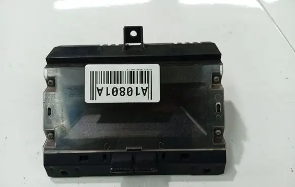 Renault Laguna I Screen/display/small screen 7700822081