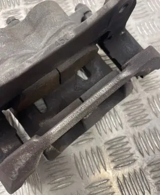 Toyota RAV 4 (XA50) Front brake caliper