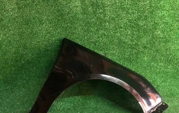 Ford Galaxy Fender