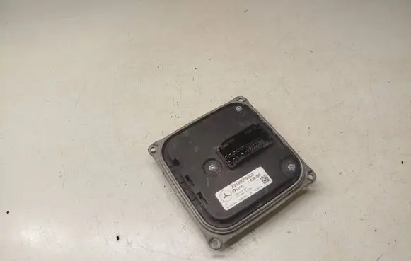 Mercedes-Benz GL X166 Headlight ballast module Xenon A2189009203