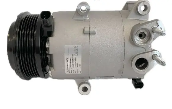 Ford Kuga II Air conditioning (A/C) compressor (pump) CV6119D629CD