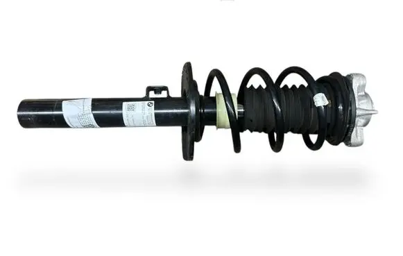 BMW X4 G02 Front shock absorber with coil spring 6890943 31306890943