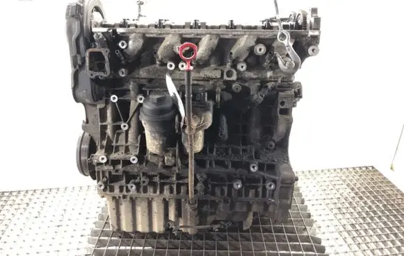 Volvo XC90 Engine D5244T4