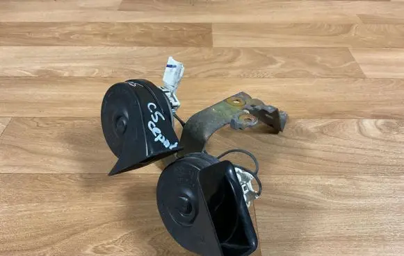 Citroen C5 Horn signal 0055306