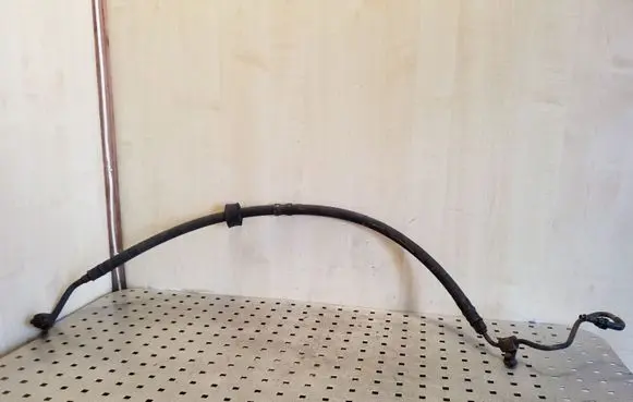 Hyundai Santa Fe Power steering hose/pipe/line