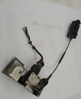 Ford Transit - Tourneo Connect Front door lock 211AV21812 0674