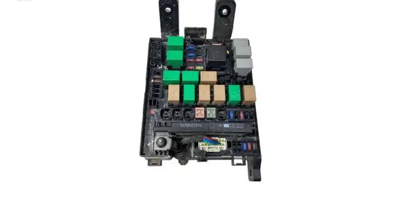 KIA Sportage Fuse box set 914503U484 20131104 1311040050