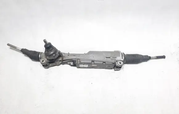 Audi Q7 4L Steering rack 13022026