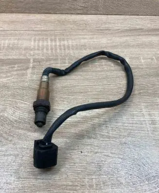 BMW 6 F12 F13 Lambda probe sensor 0258017187