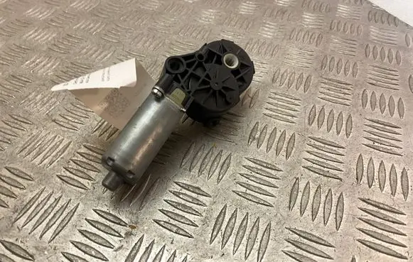 KIA Sportage Seat adjustment motor 88684D9000