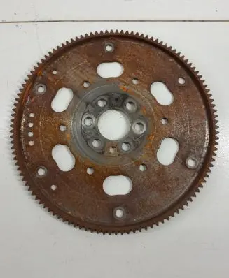 Chevrolet Orlando Flywheel 25181898