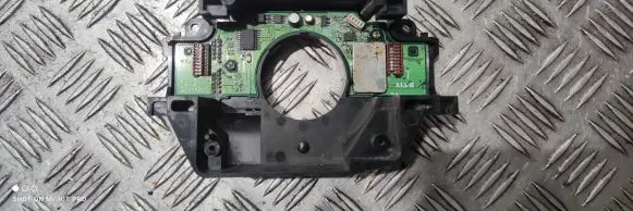 Volvo S80 Steering angle sensor 8666597