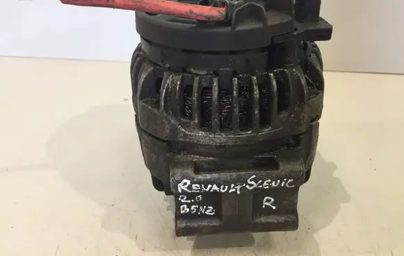Generator/alternator