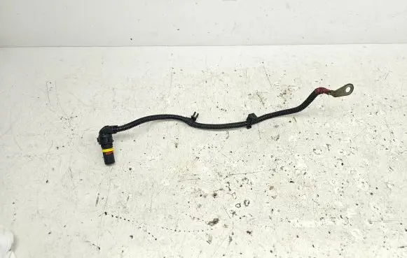 BMW 5 GT F07 Glow plug wires 7793565 53781210