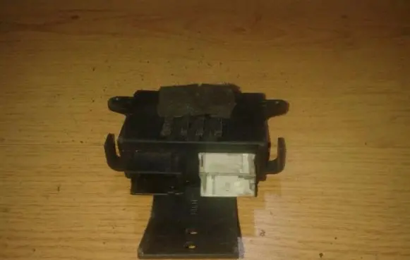 BMW 3 E46 Other control units/modules 61318386427