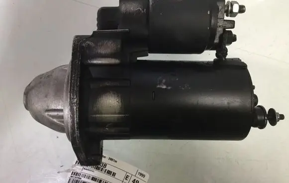 Audi A4 S4 B5 8D Starter motor 058911023B