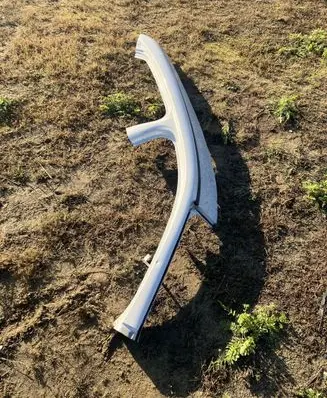 BMW 1 F40 Front bodywork piece TM26816