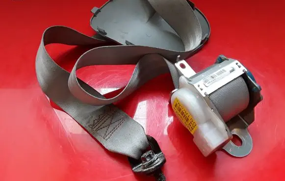 Hyundai Santa Fe Rear seatbelt 898102B300 898202B300