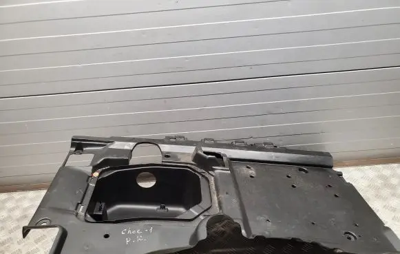Jeep Grand Cherokee Other interior part 05108283A