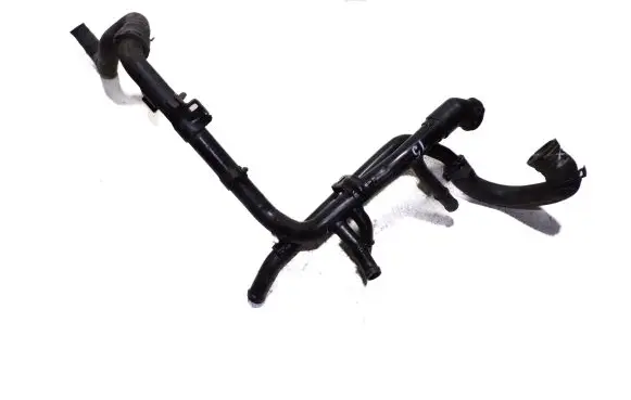 Volkswagen Transporter - Caravelle T5 Engine coolant pipe/hose 03L121064F