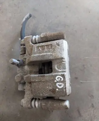 Jeep Compass Rear brake caliper