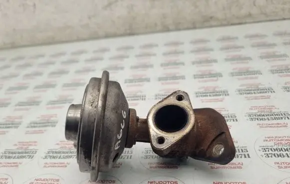 Audi A6 S6 C6 4F EGR valve 059131503H