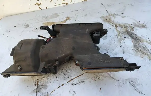 Nissan Primastar Interior heater climate box assembly