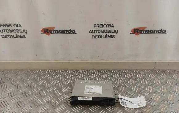 ABS control unit/module