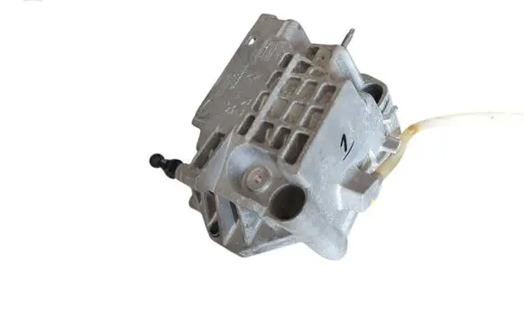 Ford S-MAX Fuel filter bracket/mount holder 9804498180