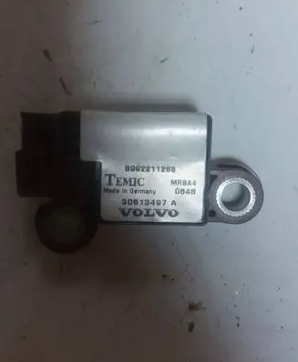 Volvo S40, V40 Airbag deployment crash/impact sensor 30613497a