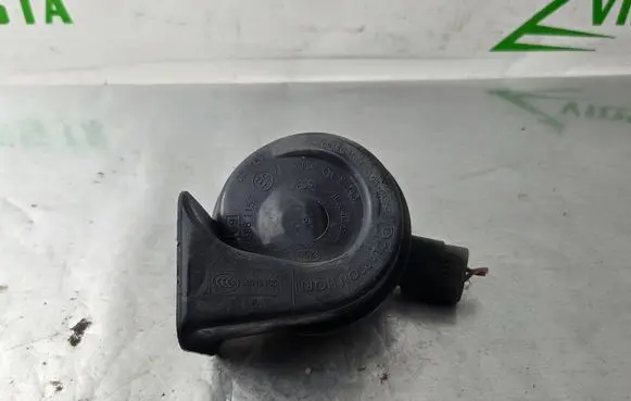 Horn signal
