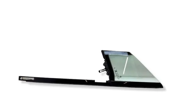 BMW iX Front door vent window glass four-door 5901129