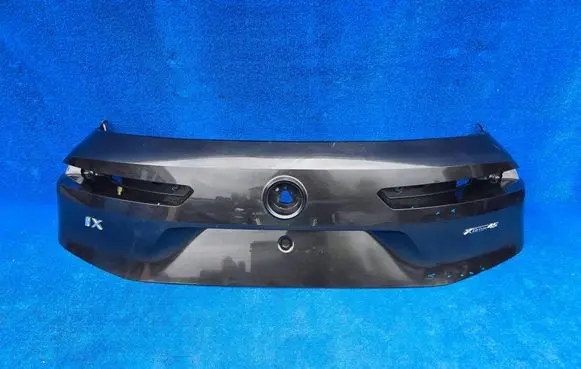 BMW iX Tailgate/trunk/boot lid 5A05DA5