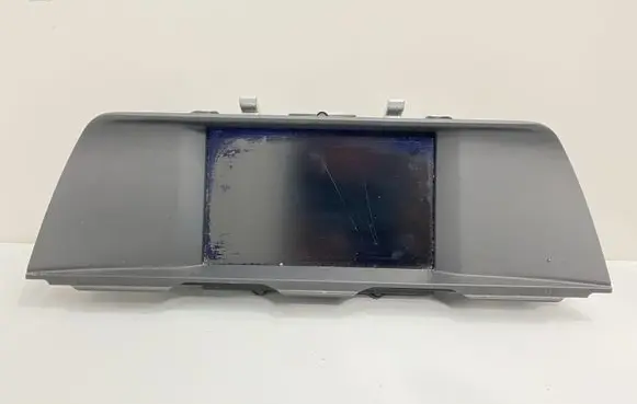 BMW 5 F10 F11 Screen/display/small screen 9266384