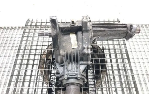Opel Antara Gearbox transfer box case 24244572
