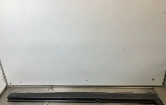 Hyundai Santa Fe Sill 