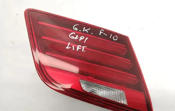 BMW 5 F10 F11 Tailgate rear/tail lights