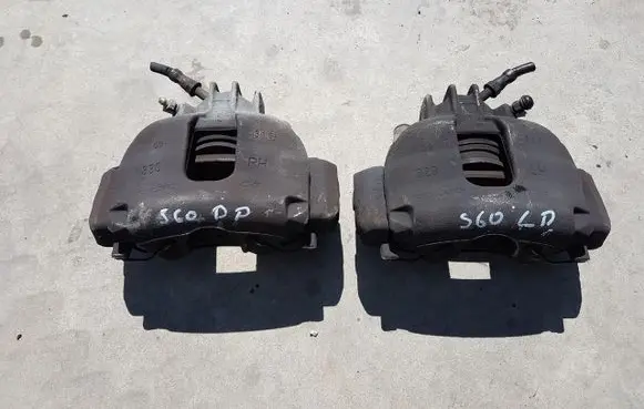Volvo S60 Front brake caliper