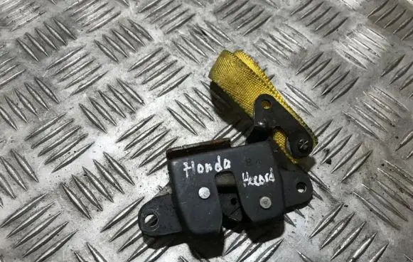 Honda Accord Tailgate/trunk/boot lock/catch/latch