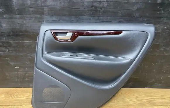 Volvo V70 Rear door card panel trim 39961590 03052000