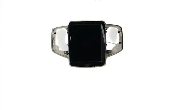 Volvo XC90 Screen/display/small screen 31682851