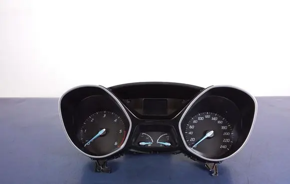 Ford Grand C-MAX Speedometer (instrument cluster) BM5T-10849-CU