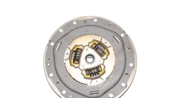 Toyota Yaris Clutch set kit 4E300058