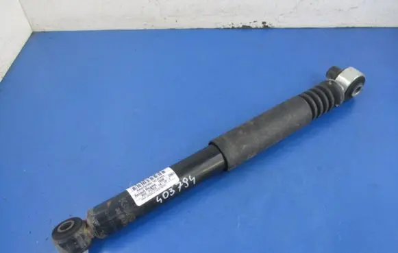 Renault Megane I Rear shock absorber/damper