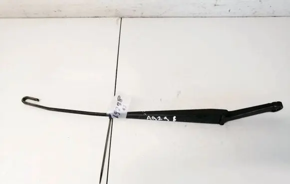 Opel Zafira A Front wiper blade arm 90582558