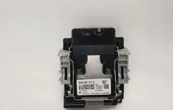 Audi A4 S4 B9 Windshield/windscreen camera 8W0907217G